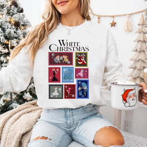 Christmas Gifts For Movie Fans Shirt 183acxx260824 - Shirts - GoDuckee