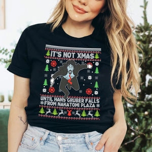 Christmas Gifts For Movie Fans Shirt 178acxx260824 - Shirts - GoDuckee