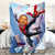 Gift For Family Members 02HUPO060623 Personalized Blanket Photo - Blanket - GoDuckee