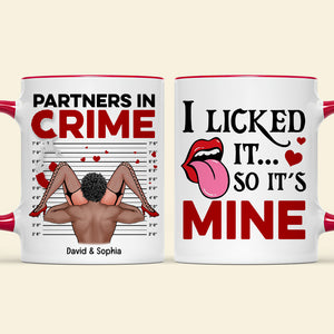 Personalized Gifts For Couple Coffee Mug 04acqn090724hh - Coffee Mug - GoDuckee