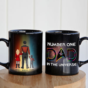 Dad 02dnpo100523hh Personalized Coffee Mug - Coffee Mug - GoDuckee