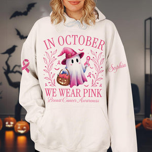 Personalized Breast Cancer Awareness Shirt 03acdt100924 - AOP Products - GoDuckee