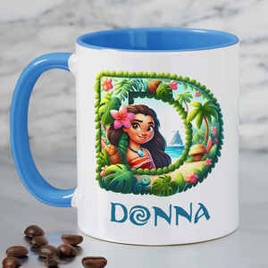 Personalized Gifts For Movie Fans Coffee Mug 06KAPU041224 - Coffee Mug - GoDuckee