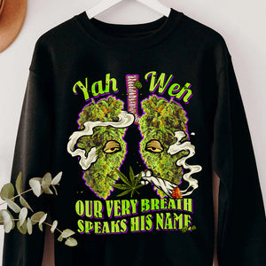 Gifts For Weedhead Shirt Weed Lung Marijuana Bud 011ACDT160724 - Shirts - GoDuckee