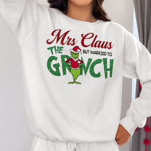 Gifts For Fans Funny Christmas Shirt 02acpu091124 - Shirts - GoDuckee