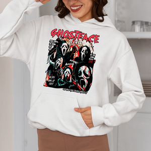 Gifts For Fans Halloween Shirt 32acxx260824 - Shirts - GoDuckee