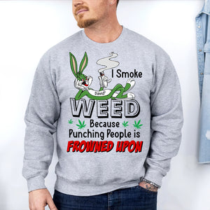 Personalized Gifts For Weed Lover Shirt 03acqn170724 - Shirts - GoDuckee