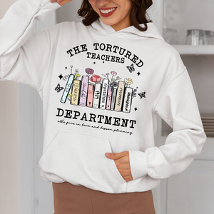 Teacher Funny Shirt 29acxx260824 Gifts For Teachers - Shirts - GoDuckee