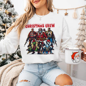 Christmas Gifts For Fans Shirt 177acxx260824 - Shirts - GoDuckee