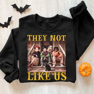 Halloween Gifts For Horror Movie Fans Shirt 03acqn060924 - Shirts - GoDuckee