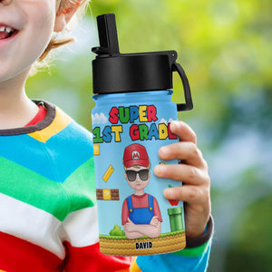 Personalized Gifts For Kid Tumbler 02httn260624hg - Tumbler Cup - GoDuckee