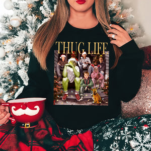 Gift For Christmas Shirt Movie Lover 01ACXX251024 - Shirts - GoDuckee