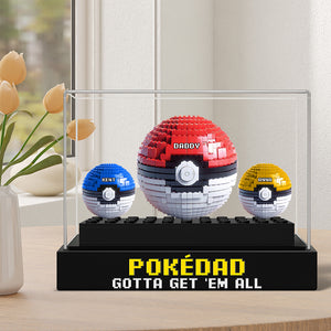 Trainer Dad Acrylic Plaque - Personalized Gifts For Dad 03ohqn190525 - Shaped Plaques - GoDuckee