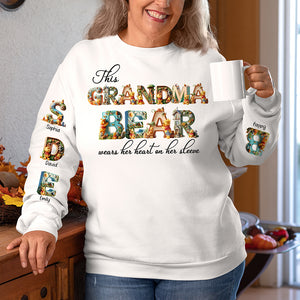 Personalized Gifts For Mom Shirt 05kaqn200225 - AOP Products - GoDuckee
