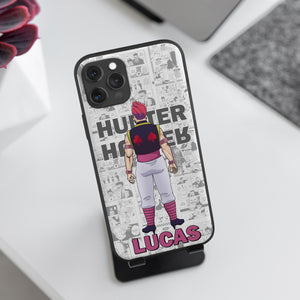 Personalized Gifts For Comic Fan Phone Case 03xqtn010724hg - Phone Case - GoDuckee