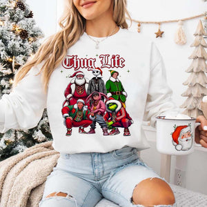 Christmas Fun Shirt 166acxx260824, Christmas Gifts - Shirts - GoDuckee