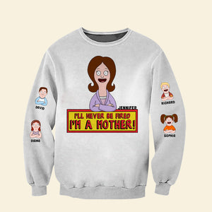 Personalized Gifts For Mom 3D Shirt 06toqn260225hg - AOP Products - GoDuckee