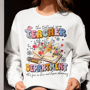 Gifts For Teacher Shirt 31acxx260824 - Shirts - GoDuckee