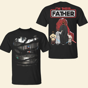 Personalized Gifts For Dad Shirt 05qhqn210524hhhg Father's Day - 2D Shirts - GoDuckee