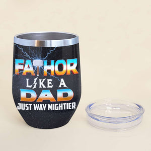 Dad TZ-JBEG-01DNTN100423TM Personalized Wine Tumbler - Wine Tumbler - GoDuckee