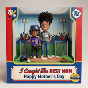 Baseball Acrylic Plaque - Custom Photo Gifts For Baseball Lovers 01hudt270326 - Shaped Plaques - GoDuckee