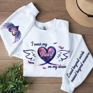 Personalized Parent Memorial Gifts 03xqpu140325 - AOP Products - GoDuckee