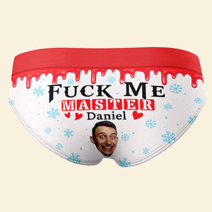 Custom Photo Gifts For Christmas Women's Briefs 05ohtn081024 - Boxer Briefs - GoDuckee