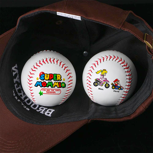 Personalized Gift For Mom Baseball Mother's Day 05ACHU020425 - Baseball - GoDuckee