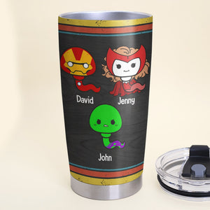 Father's Day 01NATN060523HN Personalized Tumbler - Tumbler Cup - GoDuckee