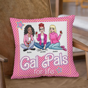 Friends-Personalized Square Pillow CC-Pillow-02qhqn301123hh - Pillow - GoDuckee