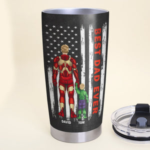 Father's Day- 021natn270423tm Personalized Tumbler - Tumbler Cup - GoDuckee