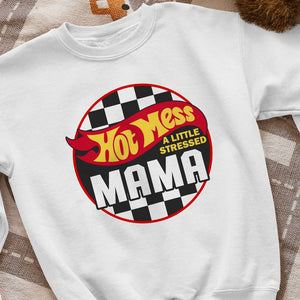 Personalized Gifts For Mom Shirt 01natn030424 Mother's Day - 3D Shirts - GoDuckee