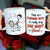 Couple, This Is Turning Into A Really Long One Night Stand, Personalized Mug, Couple Mug - Coffee Mug - GoDuckee