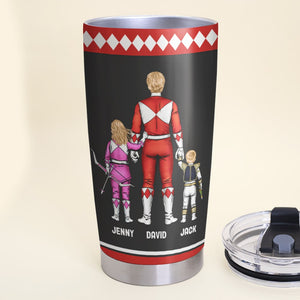 Father's Day 03NATN080523HH Personalized Tumbler - Tumbler Cup - GoDuckee