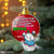 Your Baubles Will Be All History- Personalized Acrylic Ornament PW17-AONMT- 02htqn081123 - Ornament - GoDuckee
