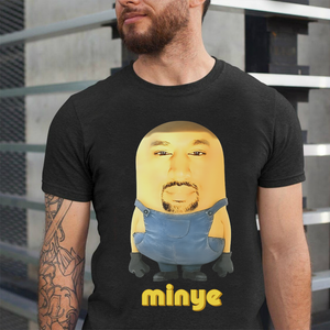 Funny Meme Shirt 239acxx260824 - Shirts - GoDuckee