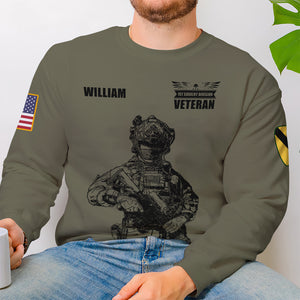 Veteran Dad Personalized 3D AOP Shirt 3DAP-01QHQN250423 - AOP Products - GoDuckee
