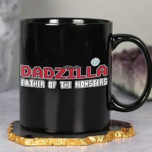 Dad 03dnpo270423tm Personalized Coffee Mug - Coffee Mug - GoDuckee