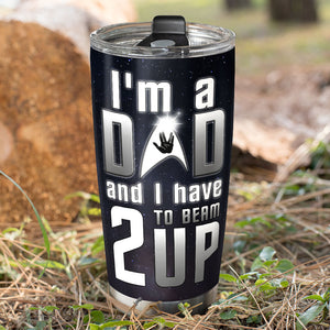 Dad 02dnpo170523hh Personalized Tumbler - Tumbler Cup - GoDuckee