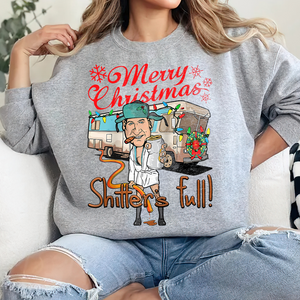 Christmas Gifts For Movie Fans Shirt 39acxx260824 - Shirts - GoDuckee