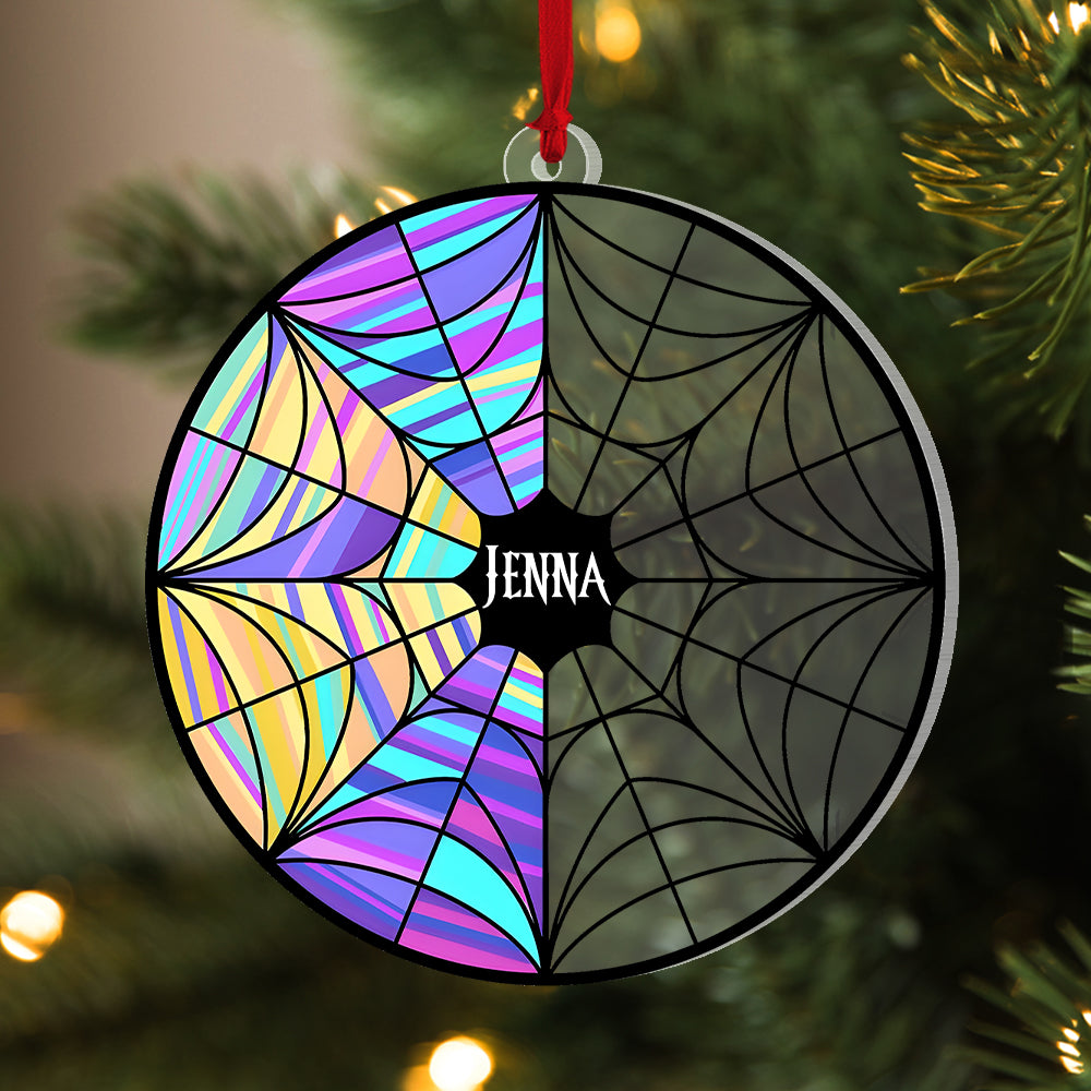 Ornament 01napo160823, Personalized Ornament - Ornament - GoDuckee