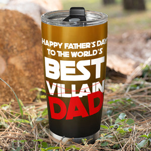 Happy Father's Day-TZ-TCTT-05dnpo250523 Personalized Tumbler - Tumbler Cup - GoDuckee