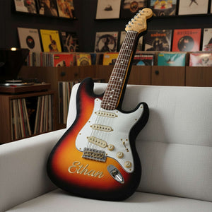 Personalized Custom Photo Gift For Music Lovers Pillow 05HYLU121125 - Pillow - GoDuckee