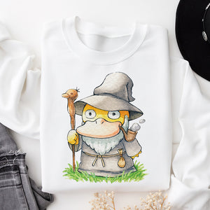 Duck Shirt 04acqn041124 Funny Gifts - Shirts - GoDuckee