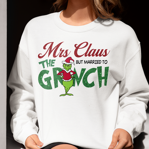 Gifts For Fans Funny Christmas Shirt 02acpu091124 - Shirts - GoDuckee