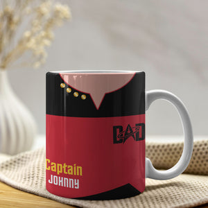 The Greatest Family 01htpo260623 Personalized Coffee Mug - Coffee Mug1 - GoDuckee