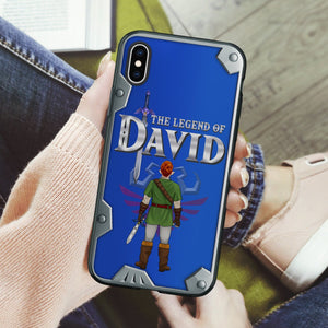 Personalized Gifts For Game Fans Phone Case 05naqn010724hg - Phone Case - GoDuckee