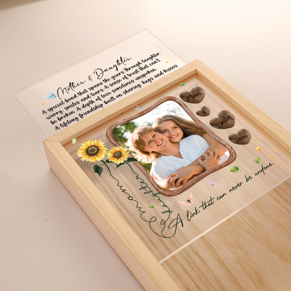 Custom Photo Gifts