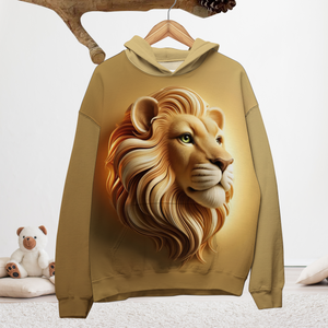 Personalized Gifts For Lion Lover Shirt 01kapu090125 - AOP Products - GoDuckee