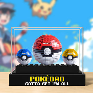 Trainer Dad Acrylic Plaque - Personalized Gifts For Dad 03ohqn190525 - Shaped Plaques - GoDuckee